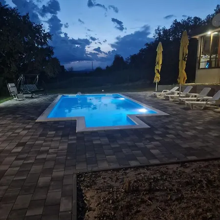 Vikendica El Paradiso Banjaluka 别墅