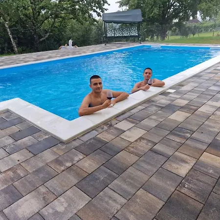 El Paradiso Banjaluka Villa Laktasi