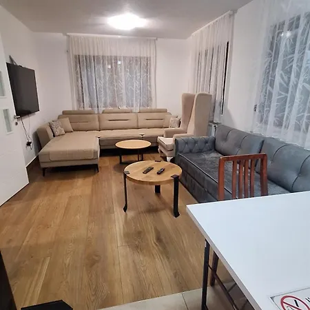 Vikendica El Paradiso Banjaluka *