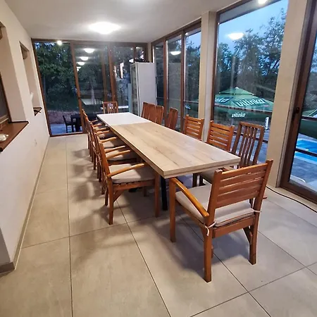 Villa El Paradiso Banjaluka