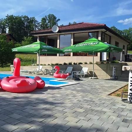 别墅 Vikendica El Paradiso Banjaluka Laktaši