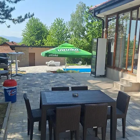 Vikendica El Paradiso Banjaluka Laktaši