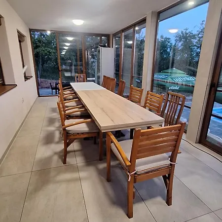 El Paradiso Banjaluka Villa Laktasi