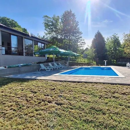 Vikendica El Paradiso Banjaluka *